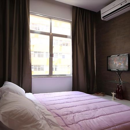 Copacabana 405 里约热内卢 外观 照片